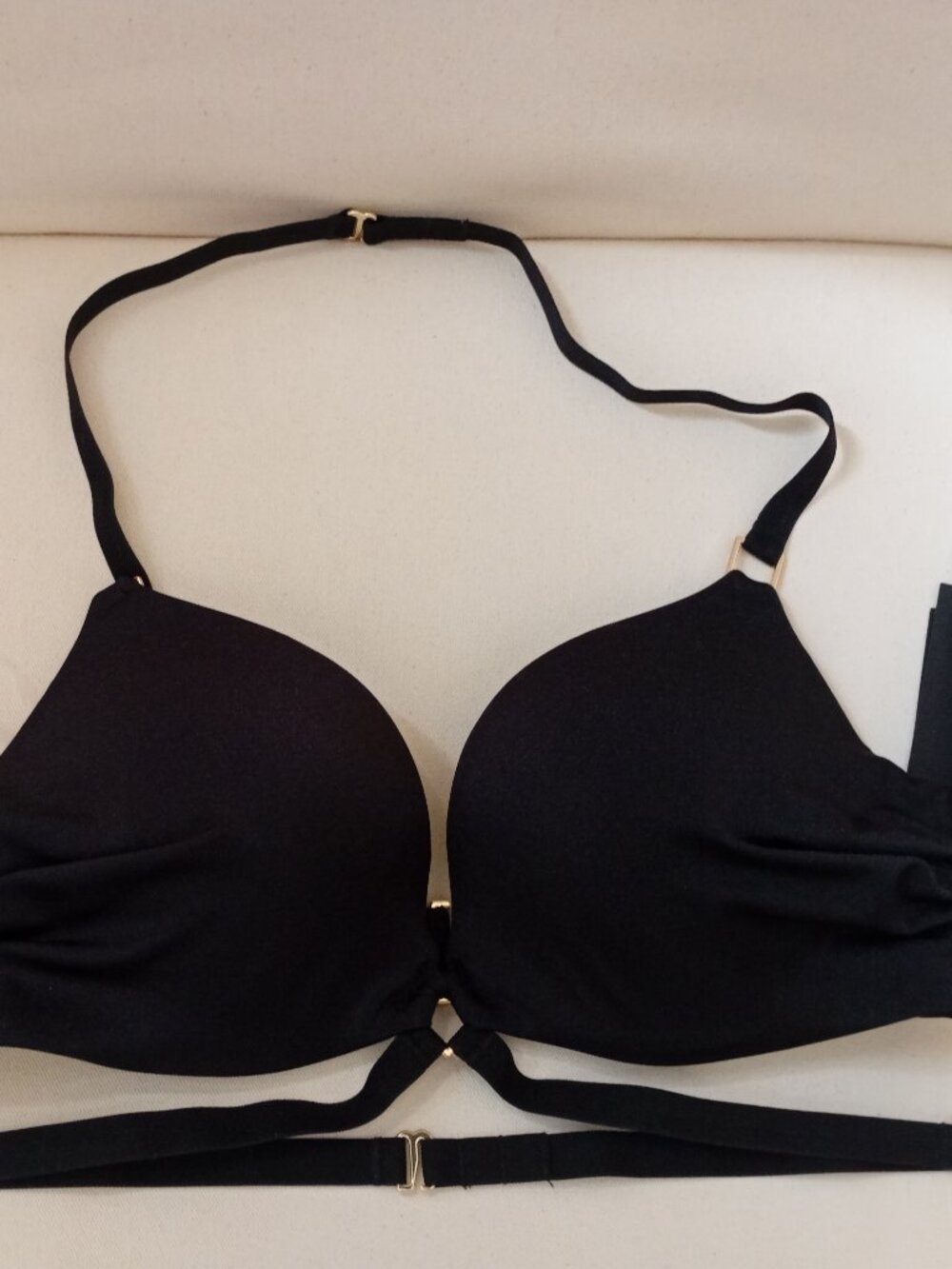 Victoria's Secret Bikini Swim Top NEW